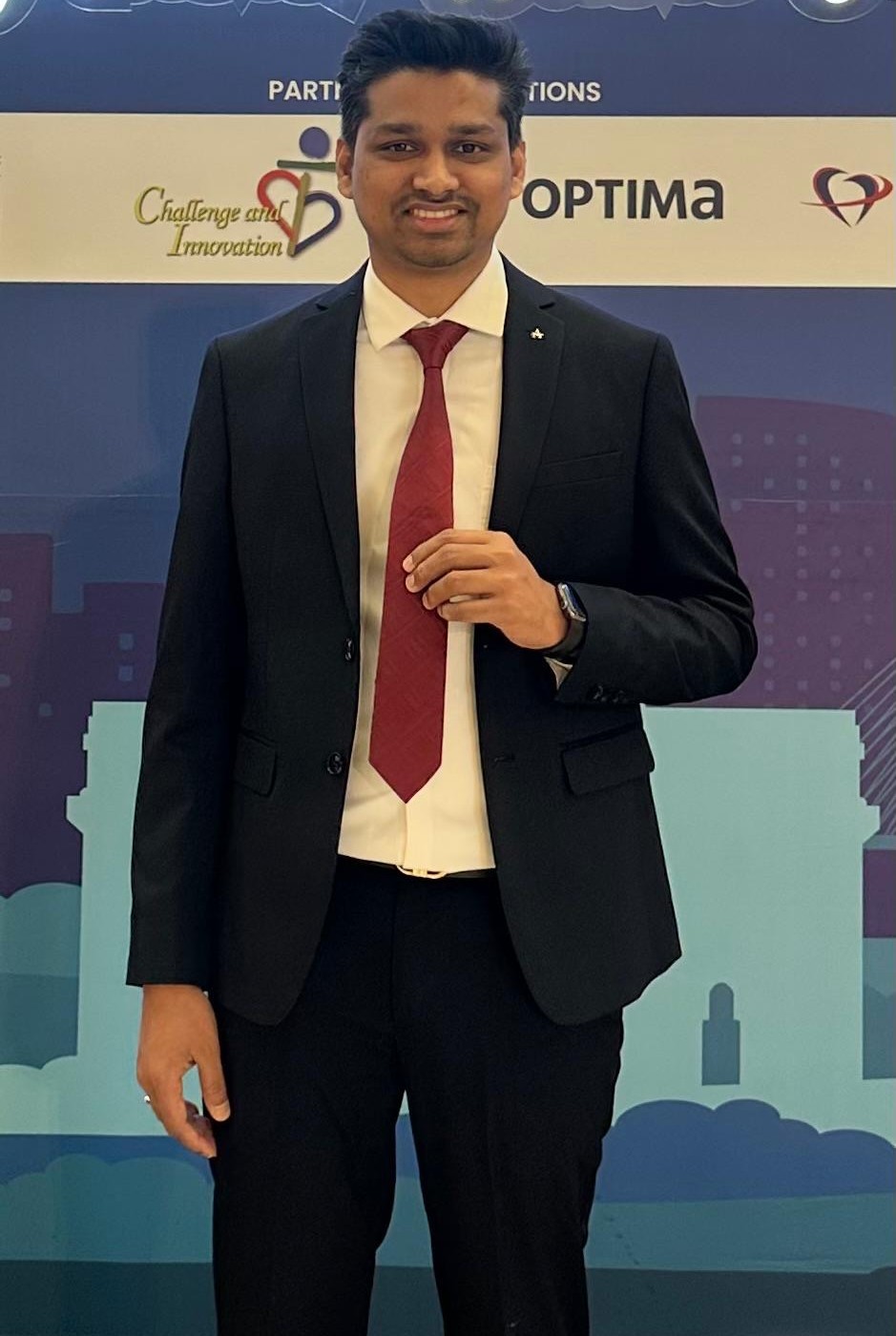 Dr. A. Nithesh Kumar - Consultant Interventional Cardiologist in Vadapalani Chennai